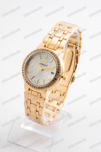 Женские наручные часы Versace A355 (код: 25885)