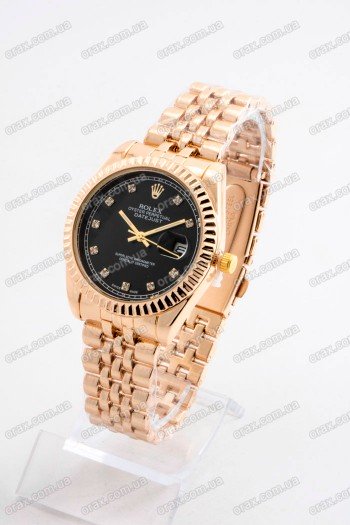 Женские наручные часы Rolex (код: 25891)