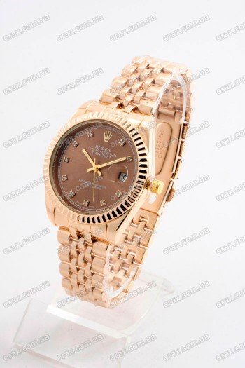 Женские наручные часы Rolex (код: 25893)