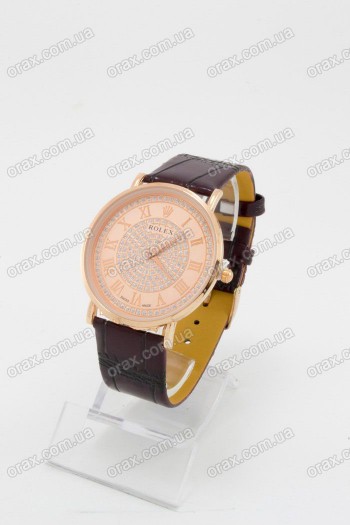 Женские наручные часы Rolex (код: 11932)