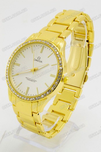 Женские наручные часы Omega (код: 12027)