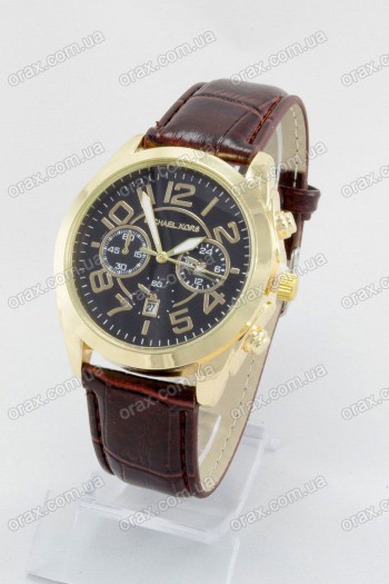 Мужские наручные часы Michael Kors (код: 12102)
