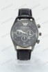 Мужские наручные часы Emporio Armani (код: 12110)