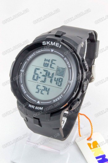 Спортивные наручные часы Skmei (код: 12141)
