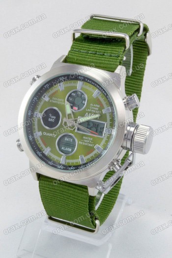 Мужские наручные часы AMST 3003 (код: 12181)