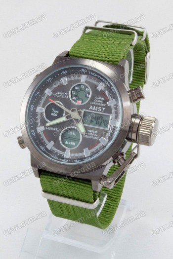 Мужские наручные часы AMST 3003 (код: 12182)