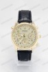 Мужские наручные часы Rolex (код: 12380)