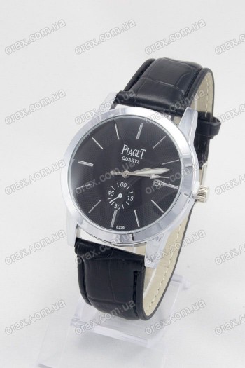 Мужские наручные часы Piaget (код: 12384)