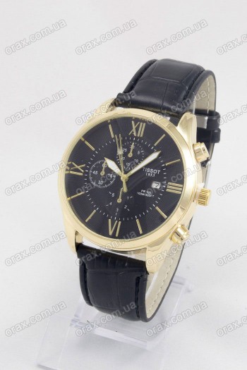 Мужские наручные часы Tissot (код: 12389)
