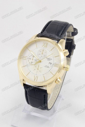 Мужские наручные часы Tissot (код: 12392)