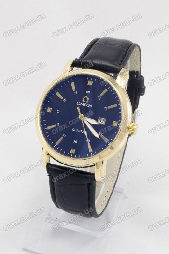 Мужские наручные часы Omega (код: 12397)