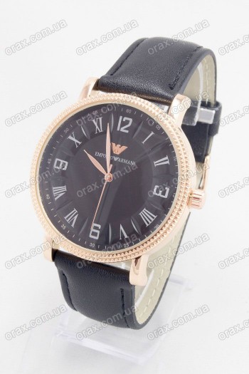 Мужские наручные часы Emporio Armani (код: 12400)