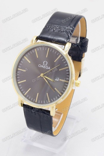 Мужские наручные часы Omega (код: 12423)