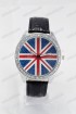Женские наручные часы Britain Flag (код: 12495)