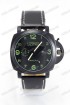Мужские наручные часы Panerai (код: 12540)