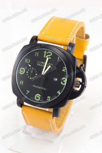 Мужские наручные часы Panerai (код: 12541)