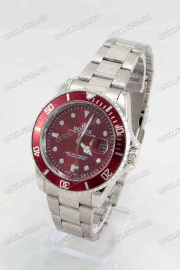 Мужские наручные часы Rolex (код: 12567)