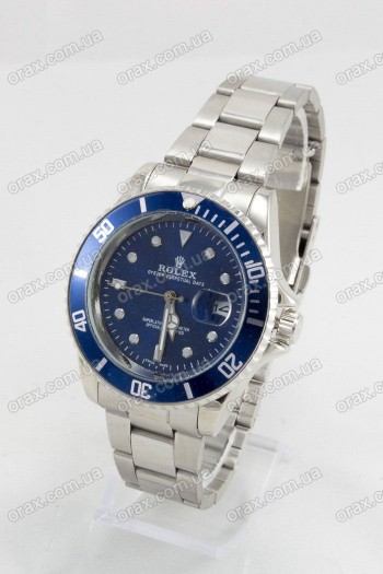 Мужские наручные часы Rolex (код: 12568)