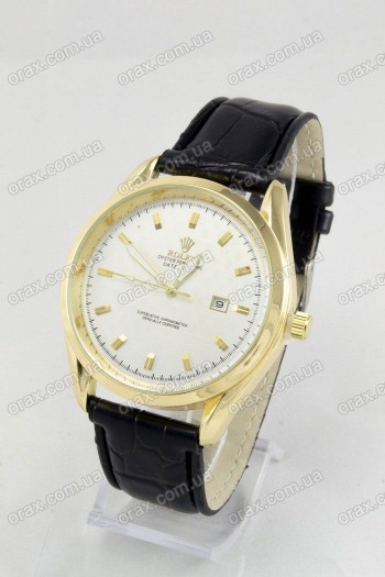 Мужские наручные часы Rolex (код: 12580)