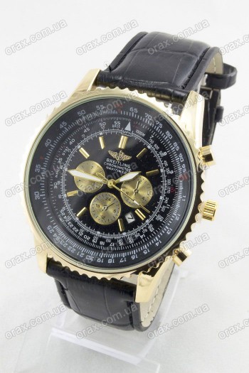 Мужские наручные часы Breitling (код: 12690)