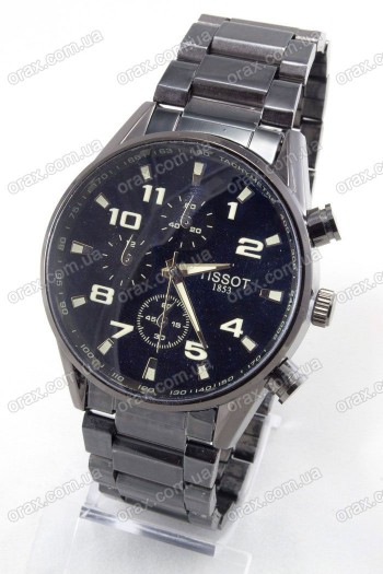Мужские наручные часы Tissot (код: 12706)