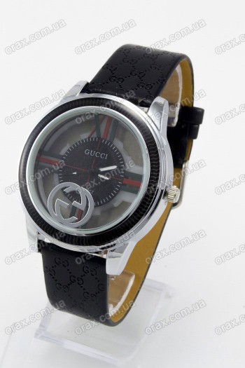 Женские наручные часы Gucci (код: 12735)