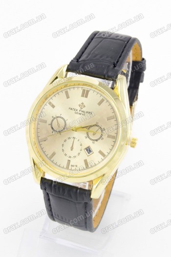 Мужские наручные часы Patek Philippe (код: 12813)