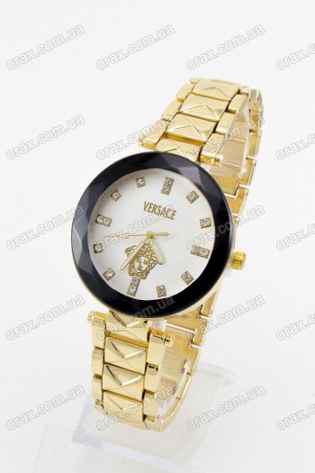 Женские наручные часы Versace (код: 12872)