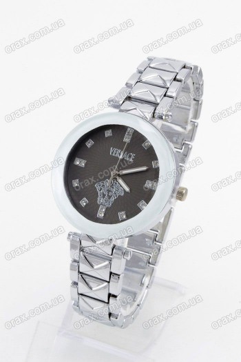 Женские наручные часы Versace (код: 12874)