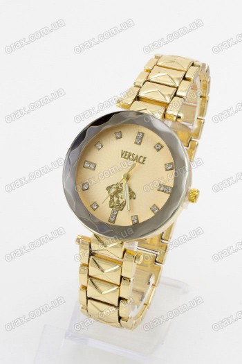 Женские наручные часы Versace (код: 12876)