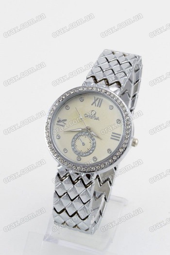 Женские наручные часы Omega (код: 12881)