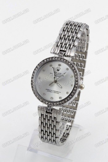 Женские наручные часы Rolex (код: 12884)