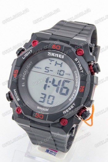 Спортивные наручные часы Skmei (код: 12922)