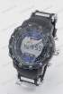 Спортивные наручные часы Quamer (код: 12939)