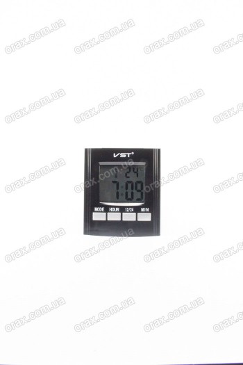 Настольные часы VST 7027C (код: 12951)