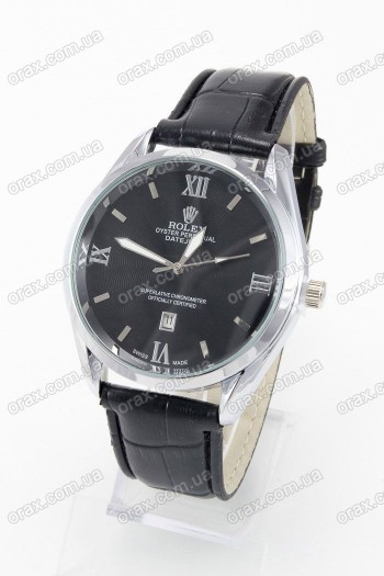 Мужские наручные часы Rolex (код: 13032)