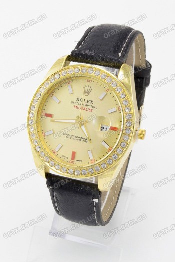 Женские наручные часы Rolex (код: 13035)