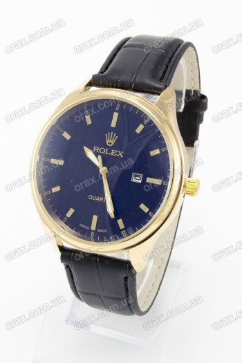 Мужские наручные часы Rolex (код: 13036)