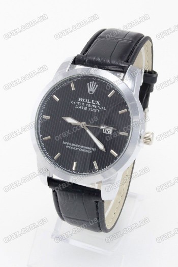 Мужские наручные часы Rolex (код: 13039)
