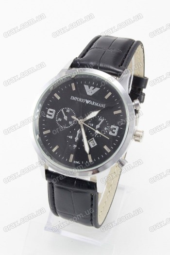 Мужские наручные часы Emporio Armani (код: 13040)