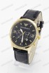 Мужские наручные часы Emporio Armani (код: 13041)