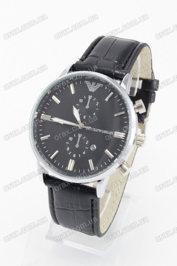 Мужские наручные часы Emporio Armani (код: 13046)
