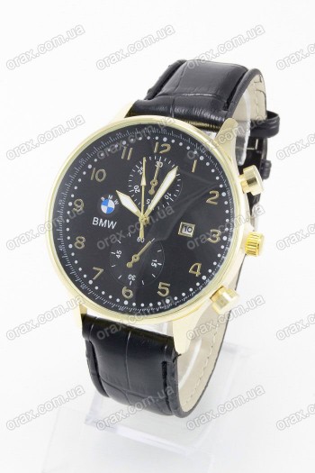 Мужские наручные часы BMW (код: 13048)