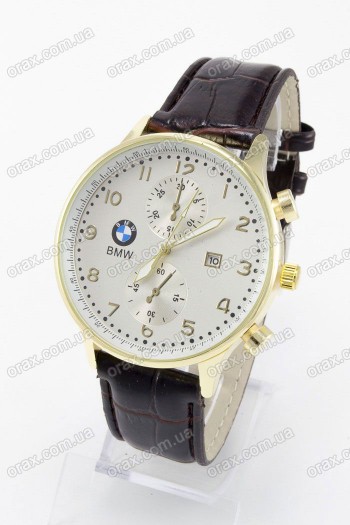 Мужские наручные часы BMW (код: 13049)
