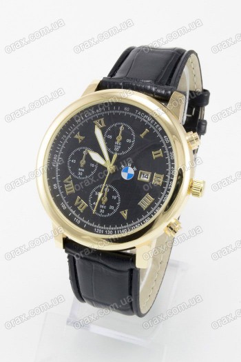 Мужские наручные часы BMW (код: 13050)
