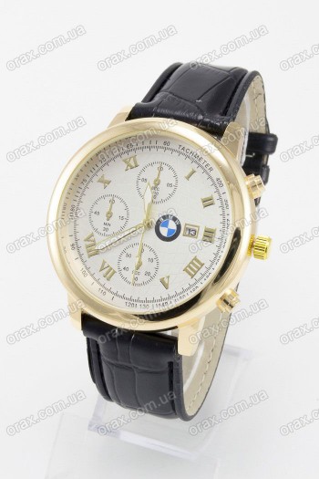 Мужские наручные часы BMW (код: 13051)