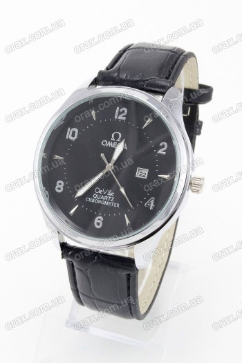 Мужские наручные часы Omega (код: 13054)