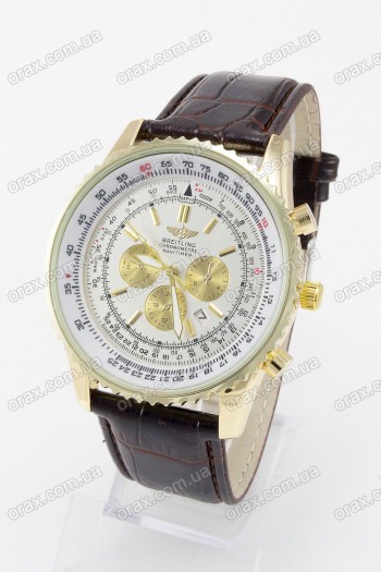 Мужские наручные часы Breitling (код: 13057)