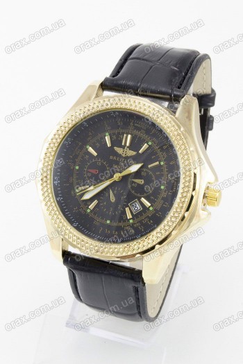 Мужские наручные часы Breitling (код: 13058)