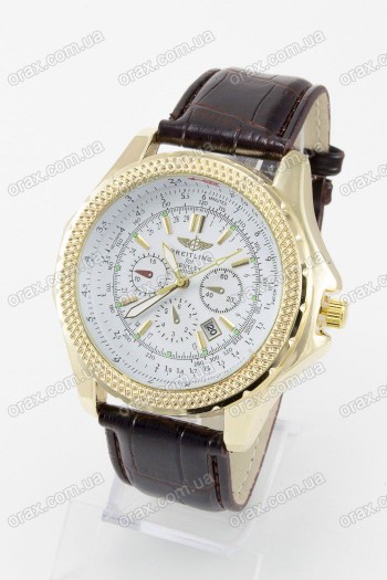 Мужские наручные часы Breitling (код: 13059)